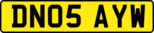 DN05AYW