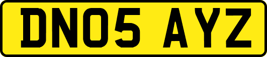 DN05AYZ