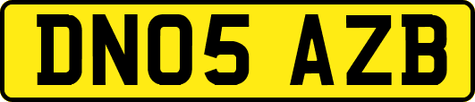 DN05AZB