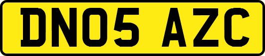 DN05AZC