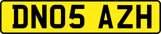 DN05AZH