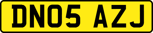 DN05AZJ