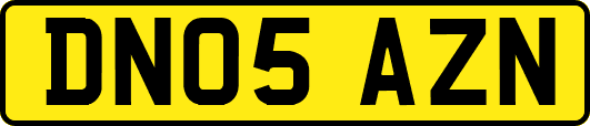 DN05AZN