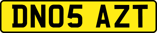 DN05AZT