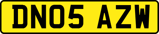 DN05AZW