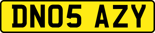 DN05AZY