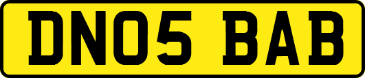 DN05BAB