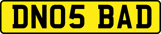 DN05BAD