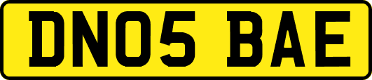 DN05BAE