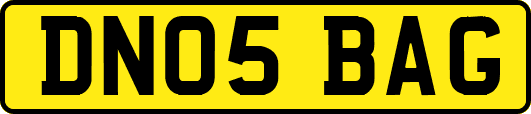 DN05BAG
