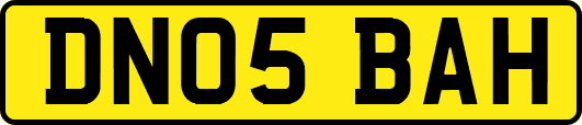 DN05BAH