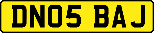 DN05BAJ