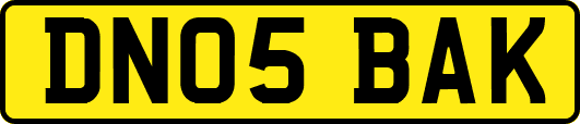 DN05BAK
