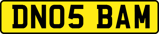 DN05BAM