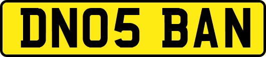 DN05BAN