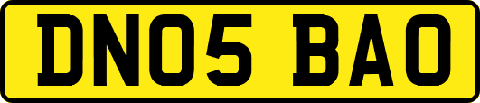 DN05BAO