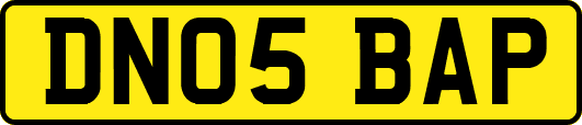 DN05BAP