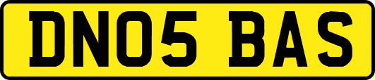 DN05BAS