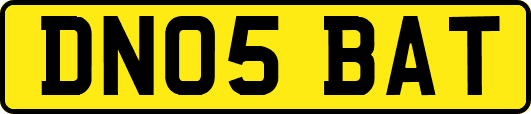 DN05BAT