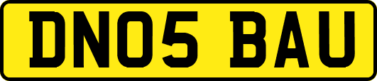 DN05BAU