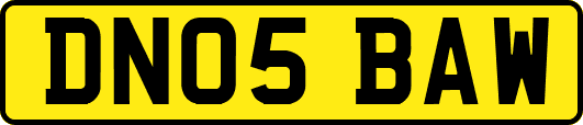 DN05BAW