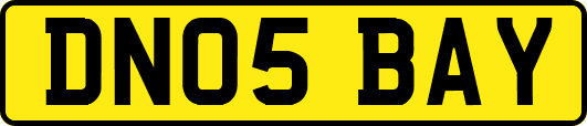 DN05BAY