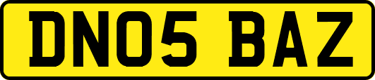 DN05BAZ