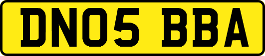 DN05BBA
