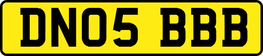 DN05BBB