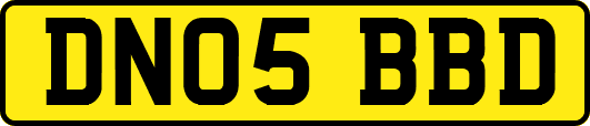 DN05BBD