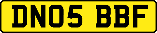DN05BBF