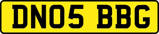 DN05BBG