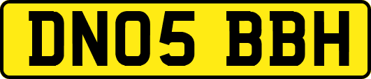 DN05BBH
