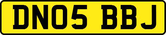 DN05BBJ
