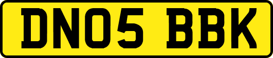 DN05BBK