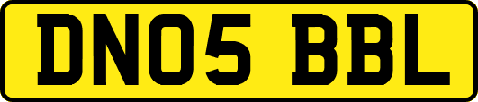 DN05BBL
