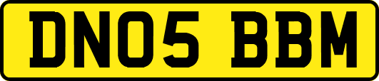 DN05BBM