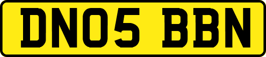 DN05BBN