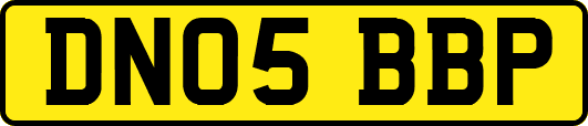 DN05BBP
