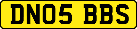 DN05BBS