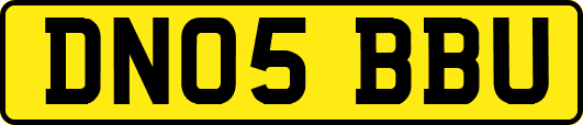 DN05BBU