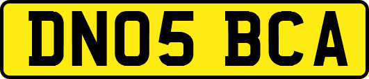 DN05BCA
