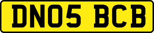 DN05BCB