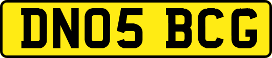 DN05BCG