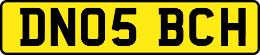 DN05BCH