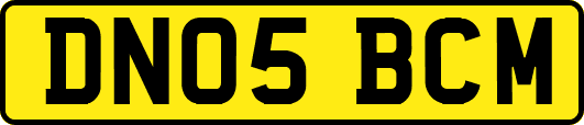 DN05BCM