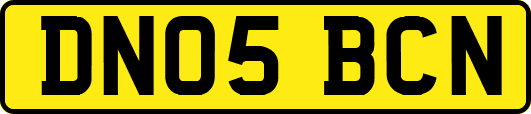 DN05BCN