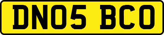DN05BCO