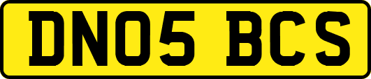 DN05BCS