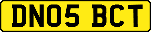 DN05BCT